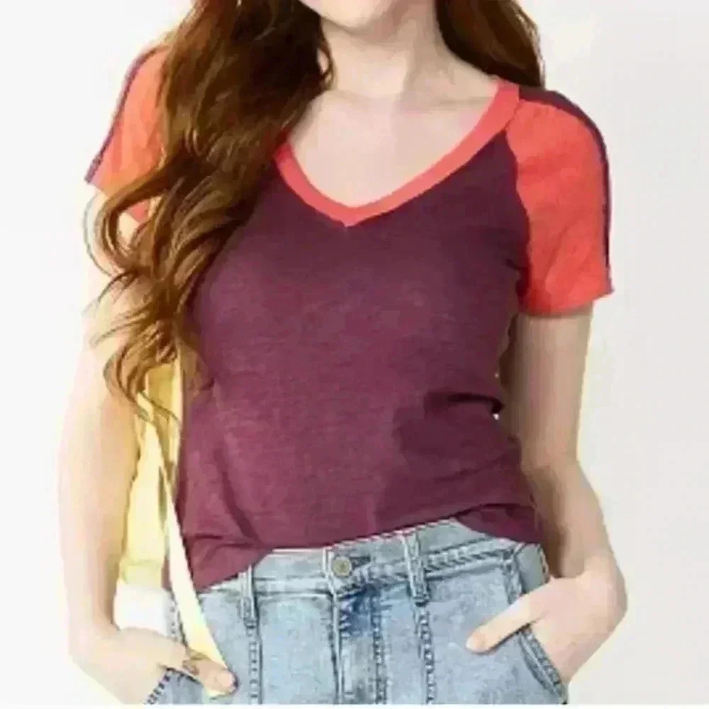 NWT 100% cotton. Jersey by So